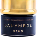 Табак для кальяна Deus Perfume Ganymede — Ганимед 40гр.