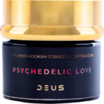Табак для кальяна Deus Perfume Psychedelic Love — Психоделик Лав 40гр.