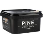 Табак для кальяна Deus Pine — Аромат Пихты 250гр.