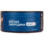 Табак для кальяна Bliss — Кислая Смородина 100гр.
