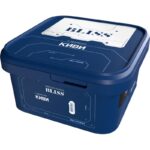 Табак для кальяна Bliss — Киви 250гр.