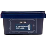 Табак для кальяна Bliss — Клубничный Милфей 250гр.
