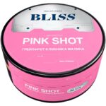 Табак для кальяна Bliss — Персик Йогурт 100гр.