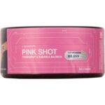 Табак для кальяна Bliss — Pink Shot (Грейпфрут Клубника Малина) 100гр.