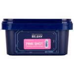 Табак для кальяна Bliss — Персик Йогурт 250гр.