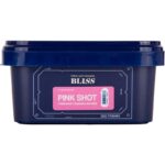 Табак для кальяна Bliss — Pink Shot (Грейпфрут Клубника Малина) 250гр.