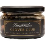 Табак для кальяна Bonche Bartender Clover Club — Кловер Клаб 120гр.
