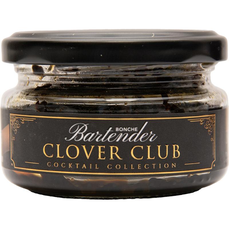 Табак для кальяна Bonche Bartender Clover Club — Кловер Клаб 60гр.