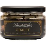 Табак для кальяна Bonche Bartender Gimlet — Гимлет 120гр.
