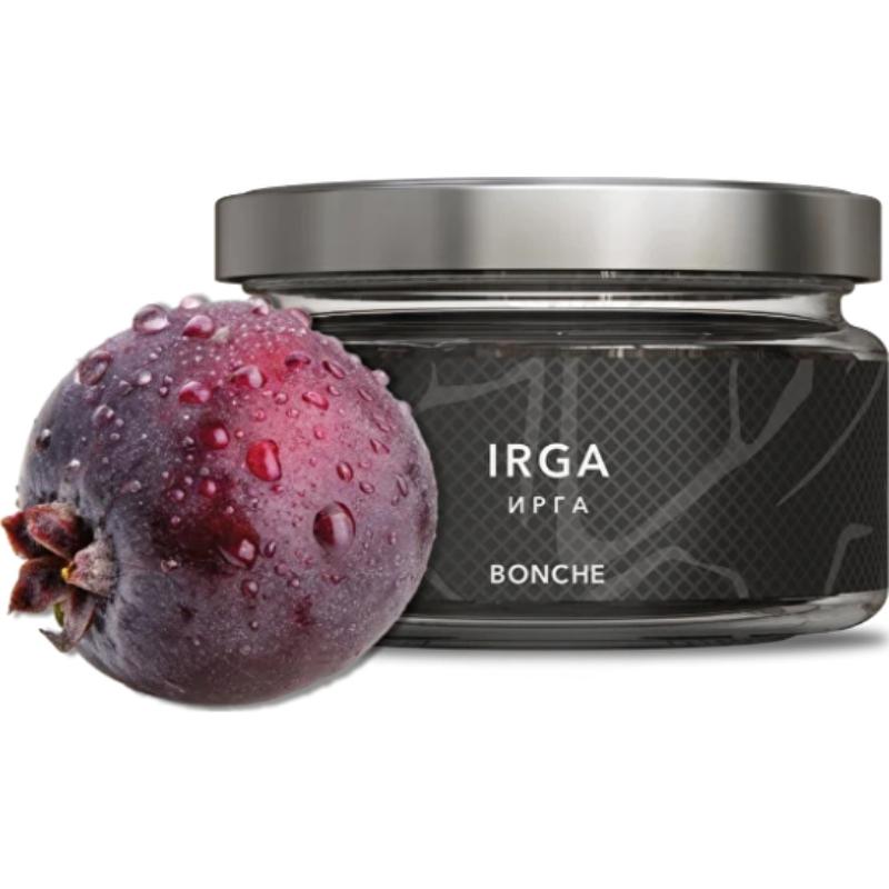 Табак для кальяна Bonche Irga — Ирга 30гр.