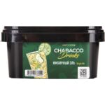 Смесь для кальяна Chabacco Drinks Medium Ginger Ale — Имбирный Эль 200гр