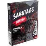 Табак для кальяна DarkSide Sabotage Kvassica — Квас 30гр.