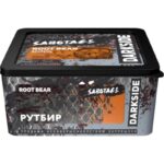 Табак для кальяна DarkSide Sabotage Root Bear — Рутбир 250гр.