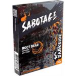 Табак для кальяна DarkSide Sabotage Root Bear — Рутбир 30гр.