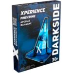 Табак для кальяна DarkSide Xperience Pine Crime — Ананас 30гр.