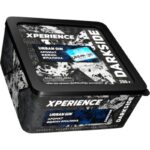 Табак для кальяна DarkSide Xperience Urban Gin — Джин Малина 250гр.