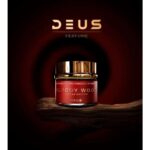 Табак для кальяна Deus Perfume Bloody Wood — Кровавое Дерево 40гр.