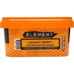 Табак для кальяна Element Земля Gummy Berry — Мармеладные Мишки 200гр.