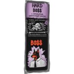 Табак для кальяна Хулиган Hard Boss — Цветочный Виски 200гр.