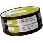 Табак для кальяна Jent Alcohol Line Tripchello — Ванильный Лимончелло 25гр.