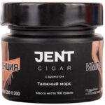 Табак для кальяна Jent Cigar — Таежный Морс 100гр.