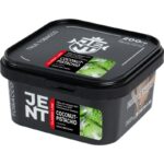 Табак для кальяна Jent Classic Line Coconut Pistachio — Кокос Фисташка 200гр.