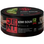 Табак для кальяна Jent Classic Line Kiwi Sour — Кислый Киви 25гр.