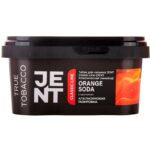 Табак для кальяна Jent Classic Line Orange Soda — Апельсиновая Газировка 200гр.