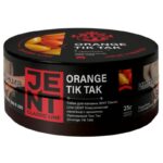 Табак для кальяна Jent Classic Line Orange Tik Tak — Оранжевый Тик Так 25гр.