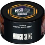 Табак для кальяна Must Have Mango Sling — Манго Слинг 250гр.