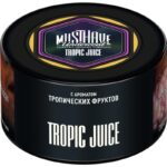 Табак для кальяна Must Have Tropic Juice — Тропический Сок 250гр.