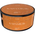 Табак для кальяна Nаш Cigar — Карамель 120гр.