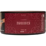 Табак для кальяна Nаш Cigar — Вишня 120гр.