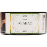 Табак для кальяна Nаш White Line — Ананас 100гр.
