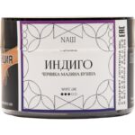Табак для кальяна Nаш White Line — Индиго (Черника, Малина, Бузина) 40гр.