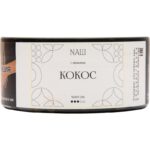 Табак для кальяна Nаш White Line — Кокос 100гр.