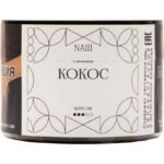 Табак для кальяна Nаш White Line — Кокос 40гр.