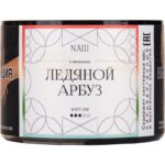 Табак для кальяна Nаш White Line — Ледяной Арбуз 40гр.