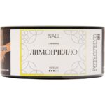 Табак для кальяна Nаш White Line — Лимончелло 100гр.