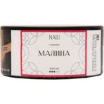 Табак для кальяна Nаш White Line — Малина 100гр.