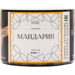 Табак для кальяна Nаш White Line — Мандарин 40гр.
