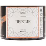 Табак для кальяна Nаш White Line — Персик 40гр.