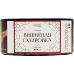 Табак для кальяна Nаш White Line — Вишневая Газировка 100гр.