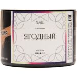 Табак для кальяна Nаш White Line — Ягодный 40гр.