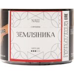 Табак для кальяна Nаш White Line — Земляника 40гр.