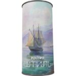 Табак для кальяна Palitra Aivazovsky LE — 3 Банки в Тубусе 80гр.