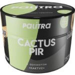 Табак для кальяна Palitra Cactus Pir — Кактус 40гр.