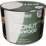 Табак для кальяна Palitra Coconut Wormwood — Кокос Полынь 80гр.