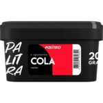 Табак для кальяна Palitra Cola — Кола 200гр.