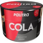 Табак для кальяна Palitra Cola — Кола 40гр.
